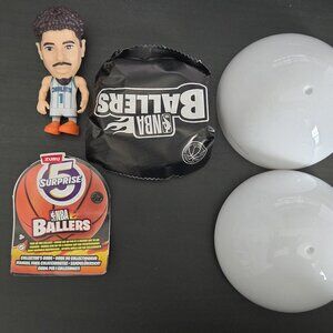 ZURU NBA Ballers LaMelo Ball(White)